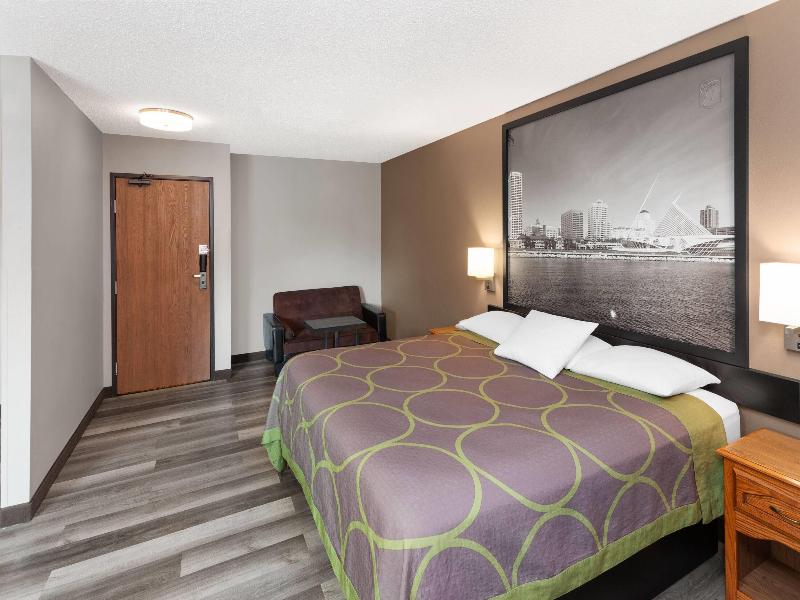 SUITE KING BED NON SMOKING — photo 6
