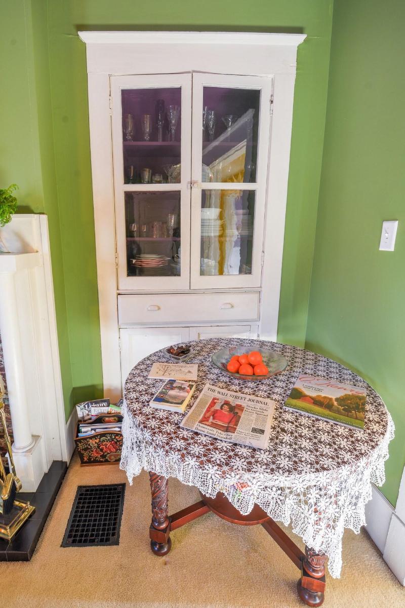 The Dailey Renewal Retreat Bed & Breakfast image