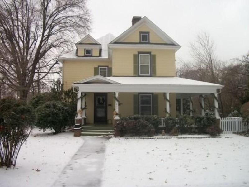 The Dailey Renewal Retreat Bed & Breakfast image