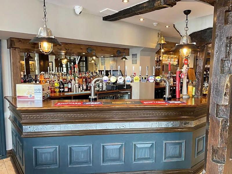 Punch House Monmouth image
