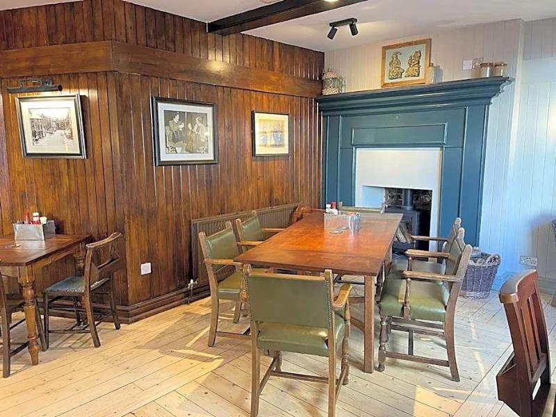 Punch House Monmouth image
