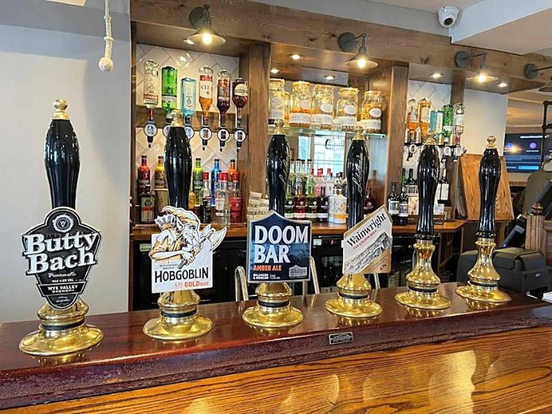 Punch House Monmouth image