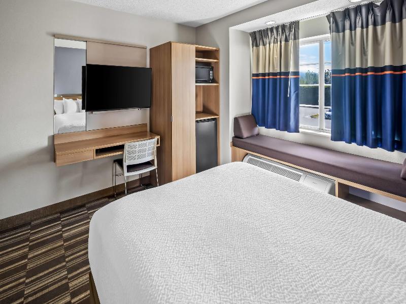 Microtel Inn & Suites By Wyndham Greensboro image