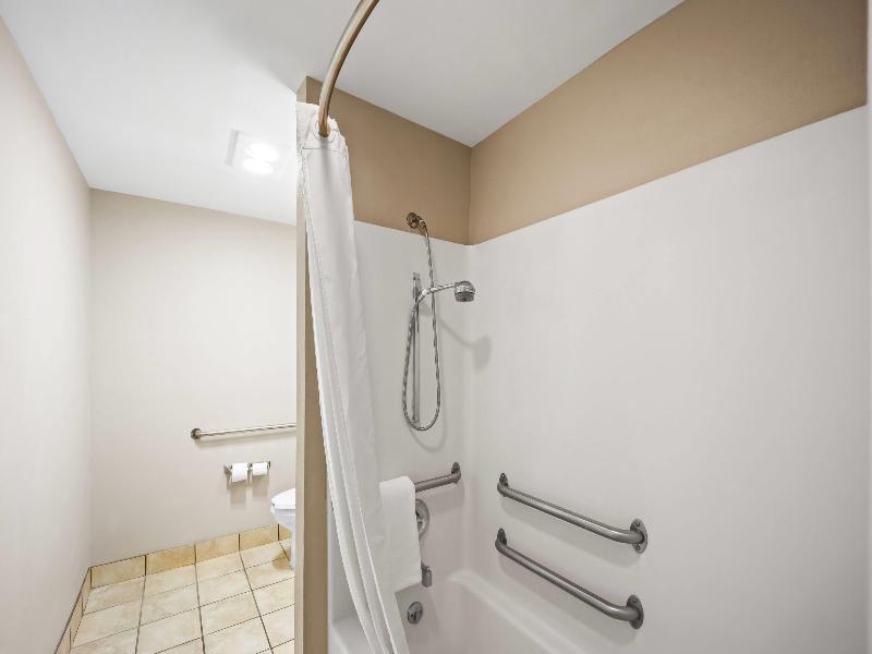 Microtel Inn & Suites By Wyndham Greensboro image