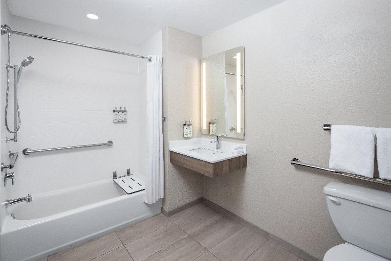 Holiday Inn Express Hotel & Suites Green Bay East image
