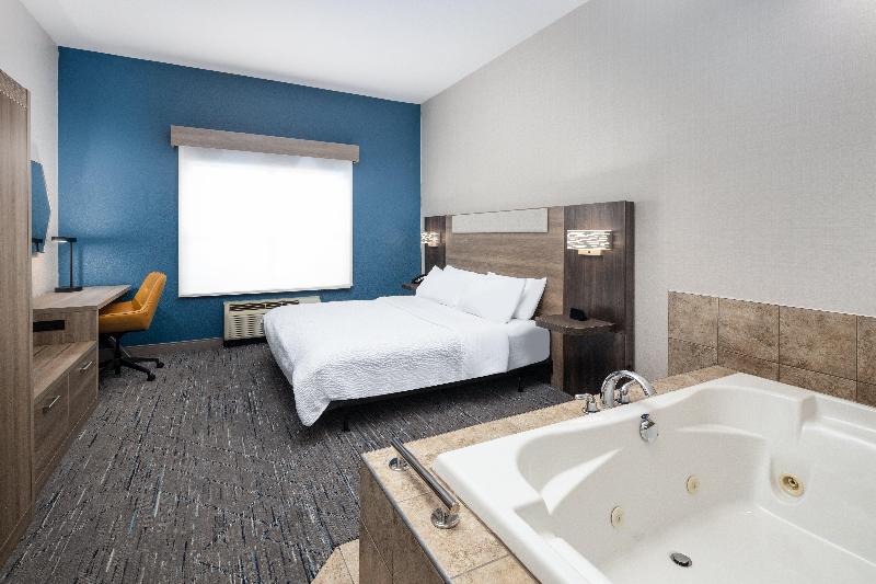 Holiday Inn Express Hotel & Suites Green Bay East image
