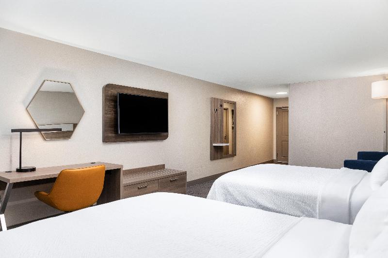 Holiday Inn Express Hotel & Suites Green Bay East image