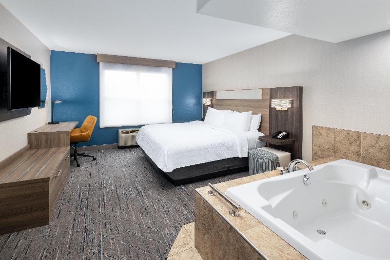 Holiday Inn Express Hotel & Suites Green Bay East image