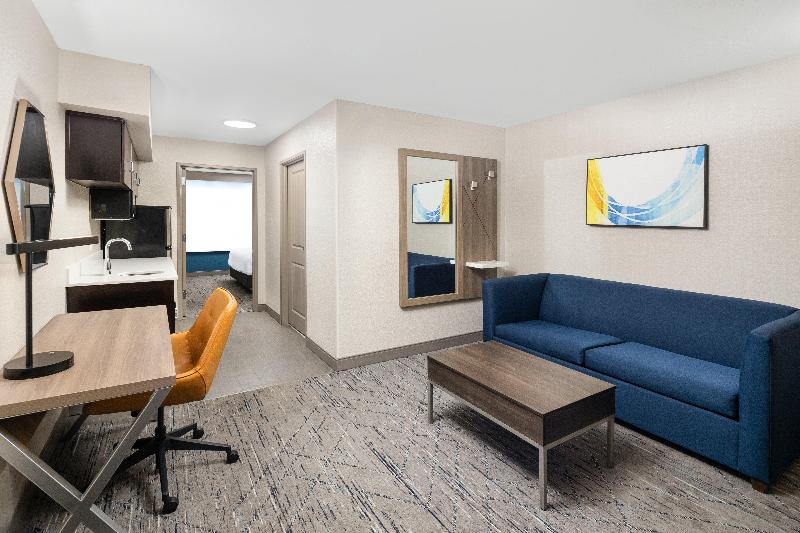 Holiday Inn Express Hotel & Suites Green Bay East image