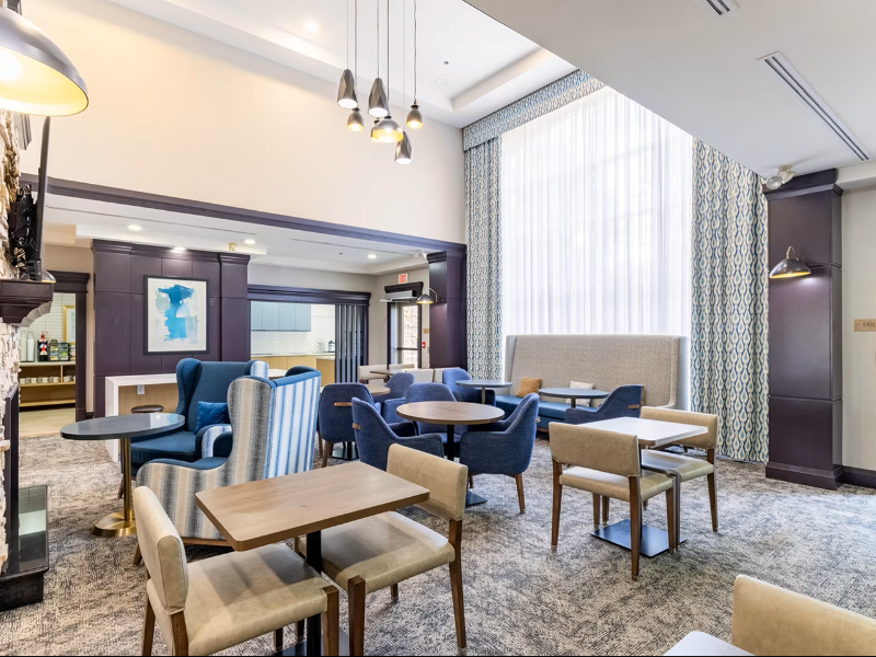 Staybridge Suites Guelph