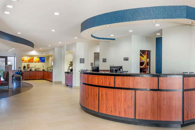 Comfort Suites Whitsett - Greensboro East image