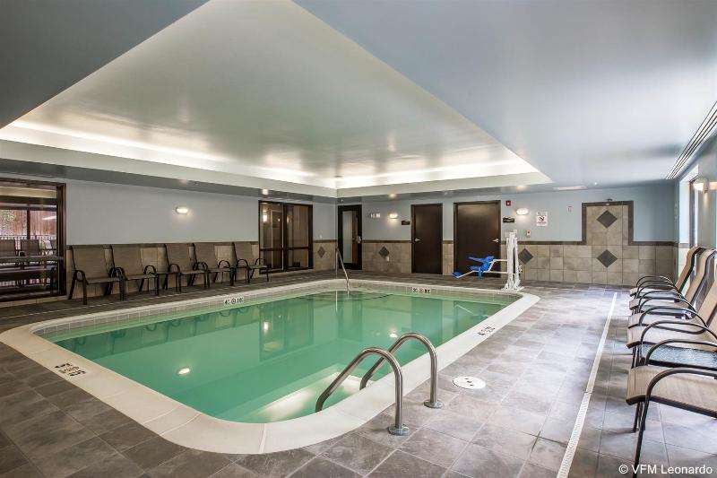 Comfort Suites Whitsett - Greensboro East image