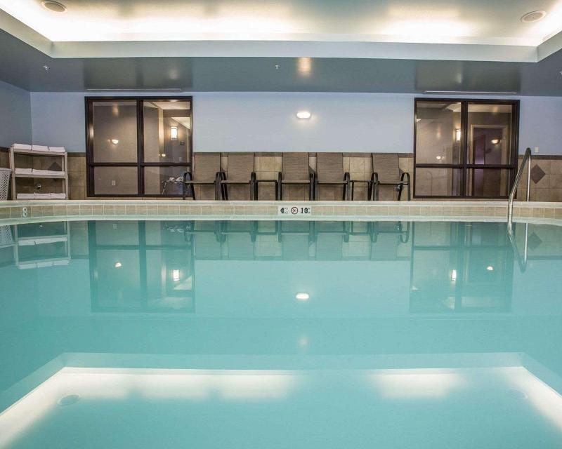 Comfort Suites Whitsett - Greensboro East image