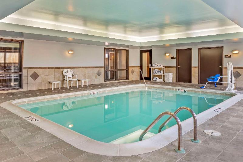 Comfort Suites Whitsett - Greensboro East image