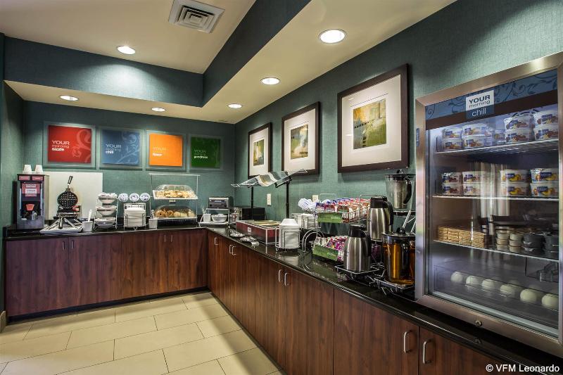 Comfort Suites Whitsett - Greensboro East image
