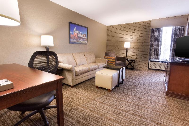 Hotel Drury Inn & Suites Greensboro
