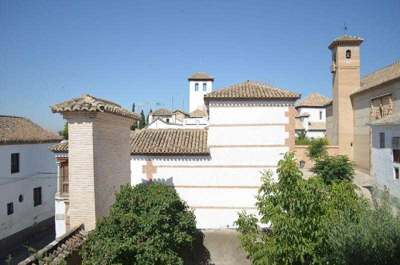 Santa Isabel la Real