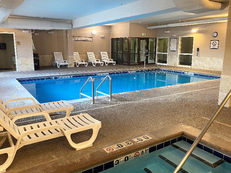 Staybridge Suites Great Falls image