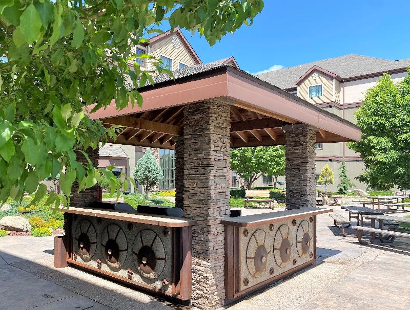 Staybridge Suites Great Falls image