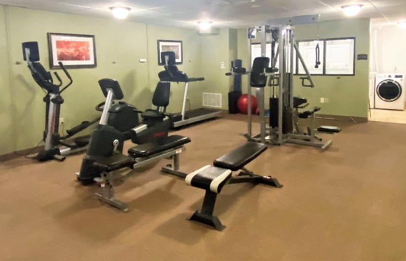 Staybridge Suites Great Falls image