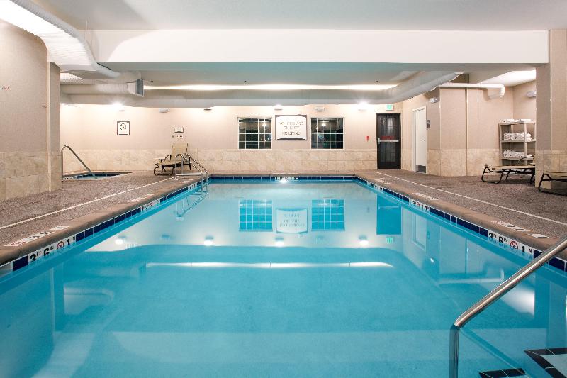 Staybridge Suites Great Falls image