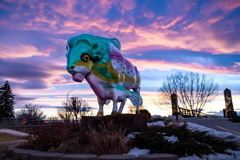 Staybridge Suites Great Falls image