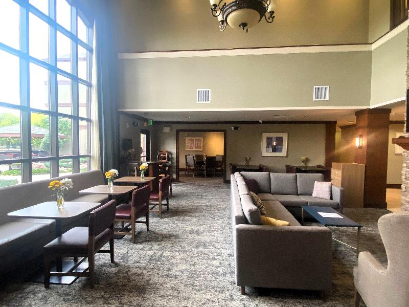 Staybridge Suites Great Falls image