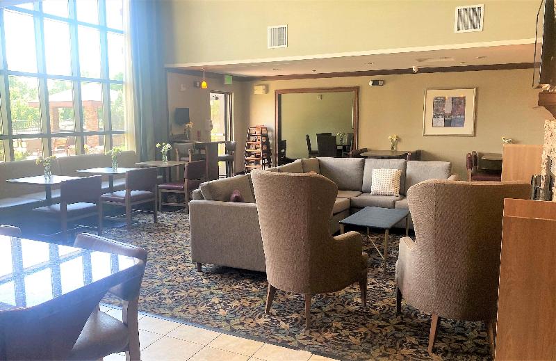 Staybridge Suites Great Falls image