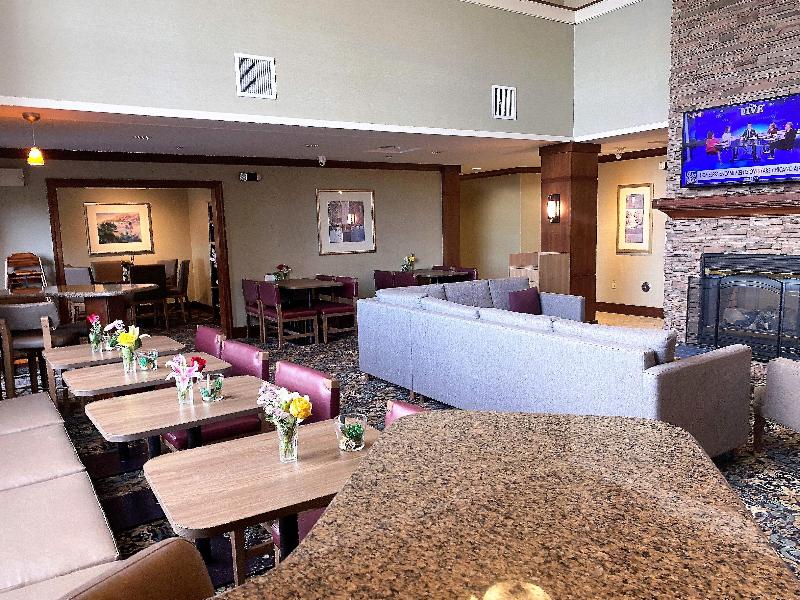 Staybridge Suites Great Falls image