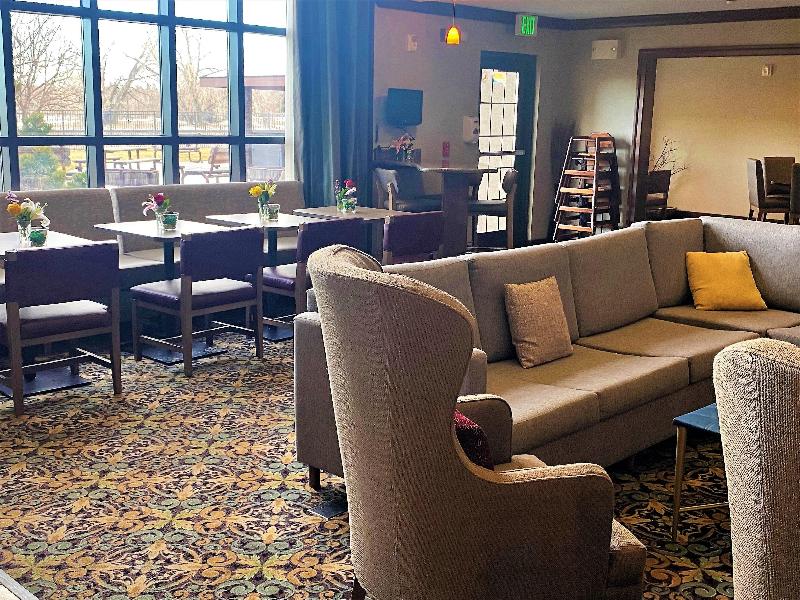 Staybridge Suites Great Falls image