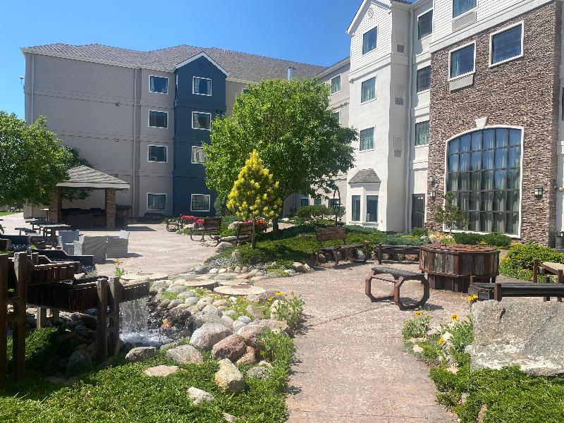 Staybridge Suites Great Falls image
