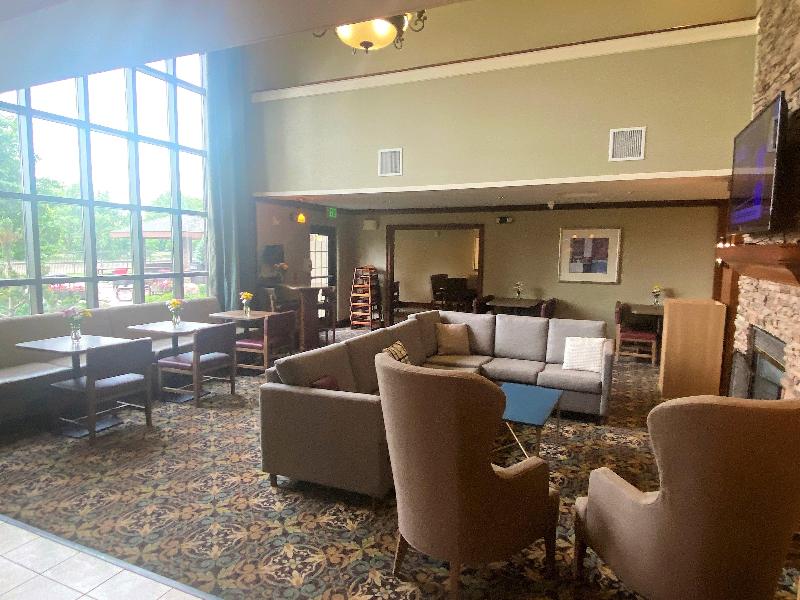 Staybridge Suites Great Falls image