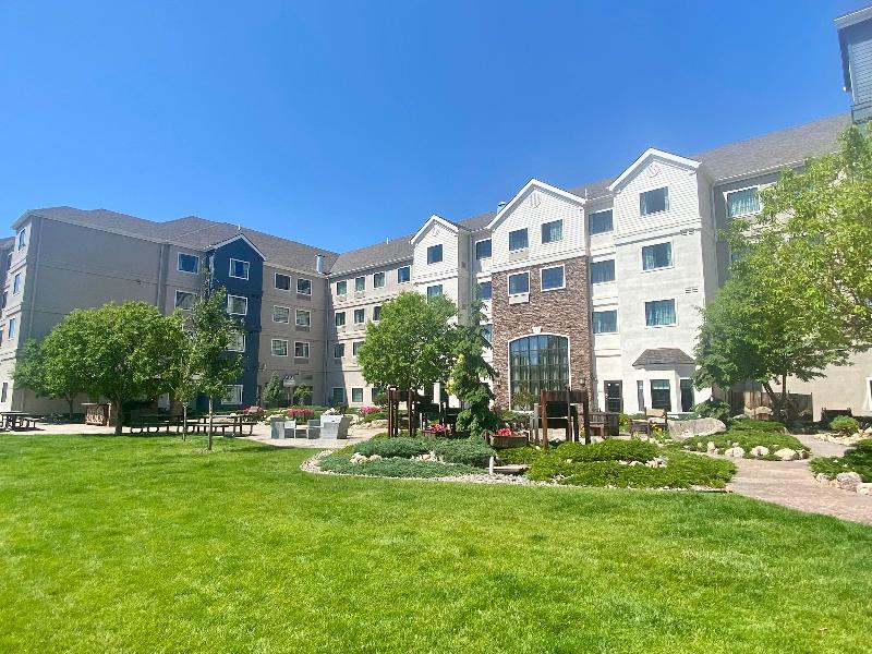 Staybridge Suites Great Falls image
