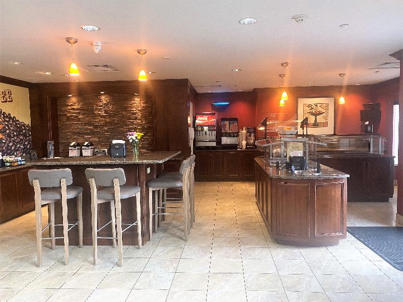Staybridge Suites Great Falls image