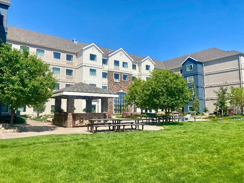 Staybridge Suites Great Falls image