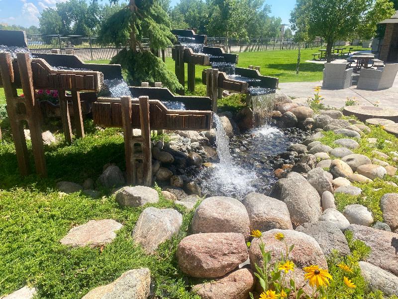 Staybridge Suites Great Falls image