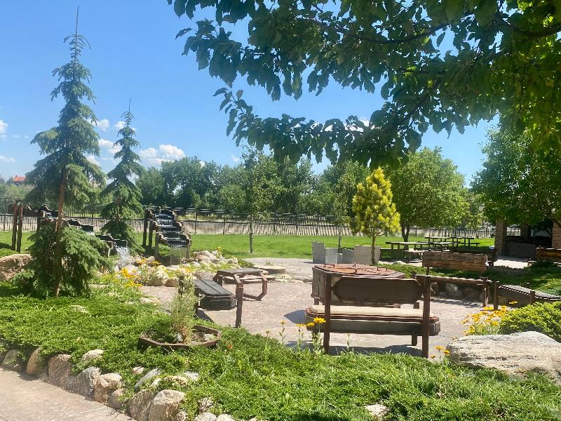 Staybridge Suites Great Falls image