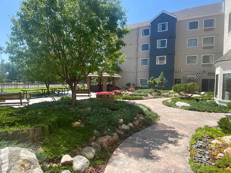Staybridge Suites Great Falls image