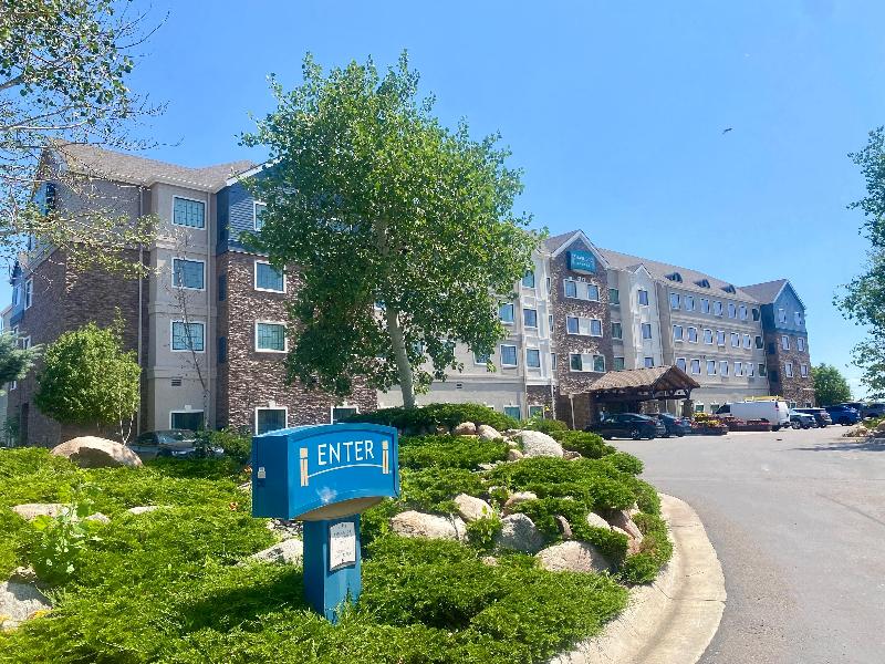 Staybridge Suites Great Falls image
