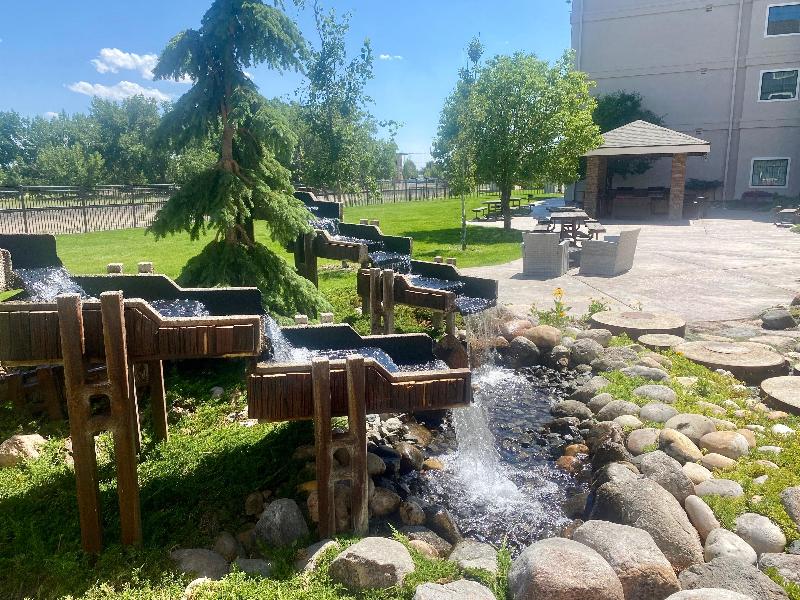 Staybridge Suites Great Falls image