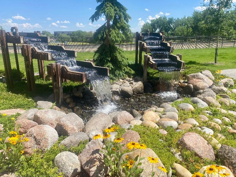 Staybridge Suites Great Falls image