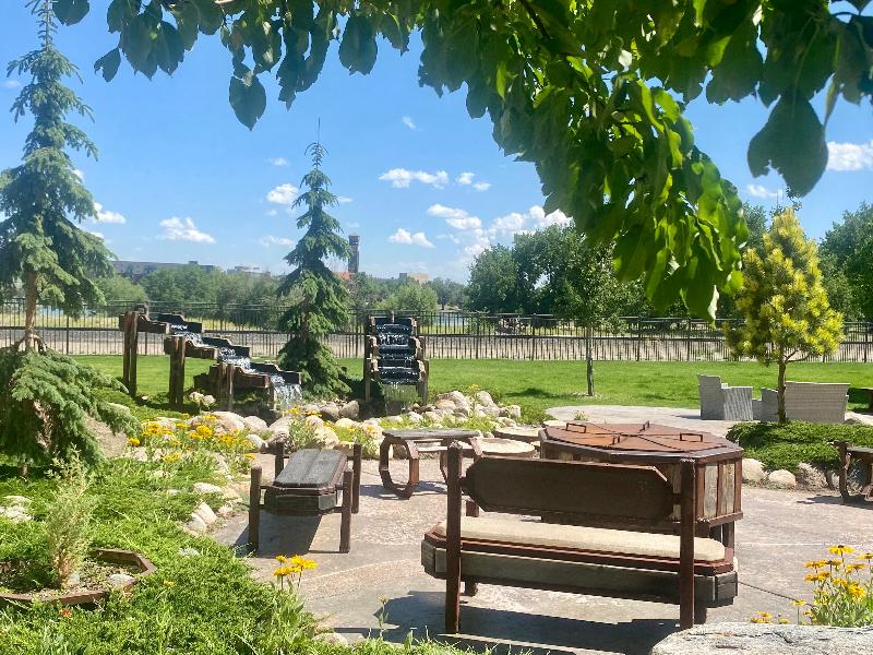 Staybridge Suites Great Falls image
