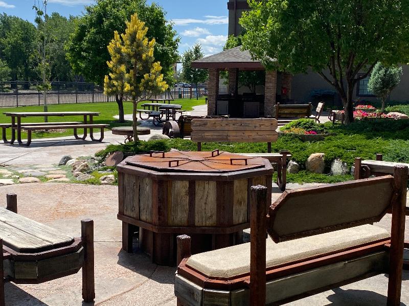 Staybridge Suites Great Falls image