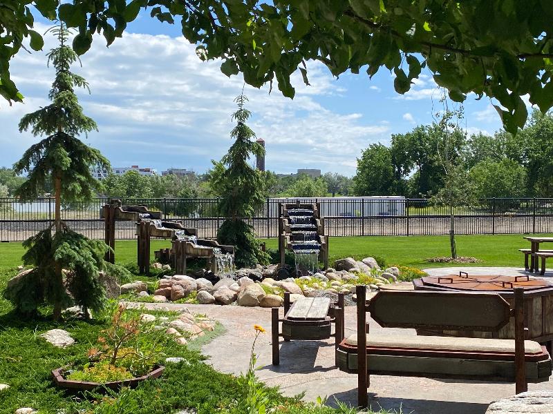 Staybridge Suites Great Falls image
