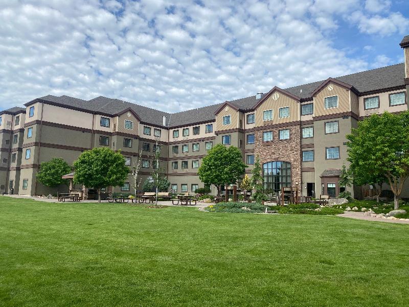 Staybridge Suites Great Falls image