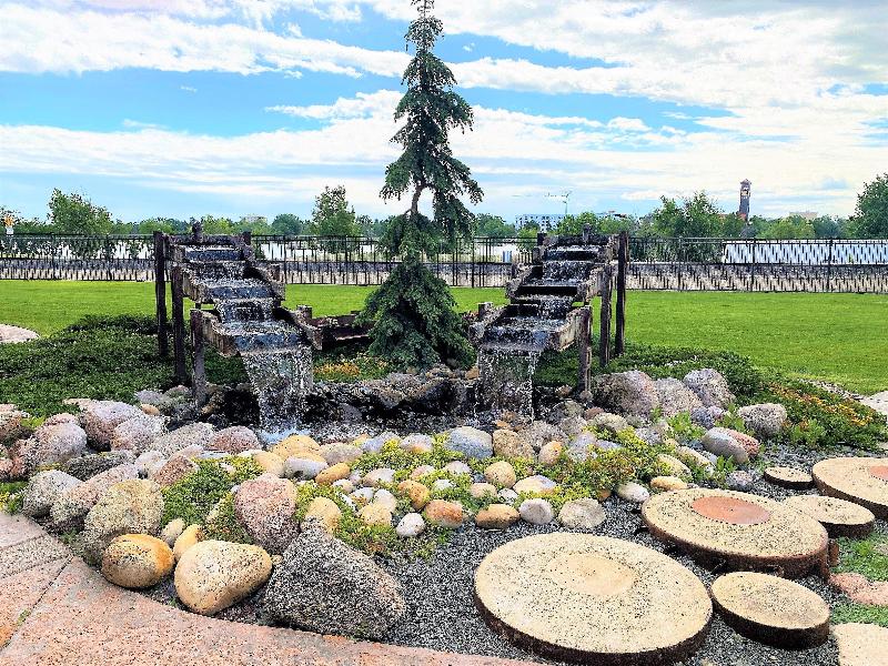 Staybridge Suites Great Falls image