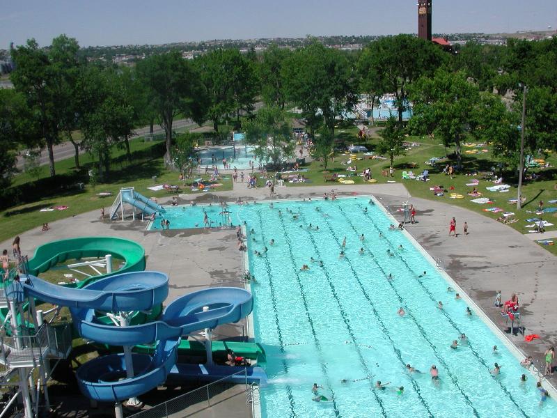 Staybridge Suites Great Falls image