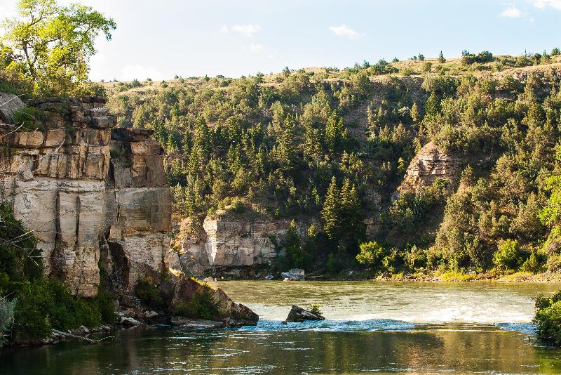 Staybridge Suites Great Falls image