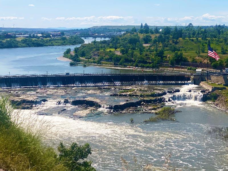 Staybridge Suites Great Falls image