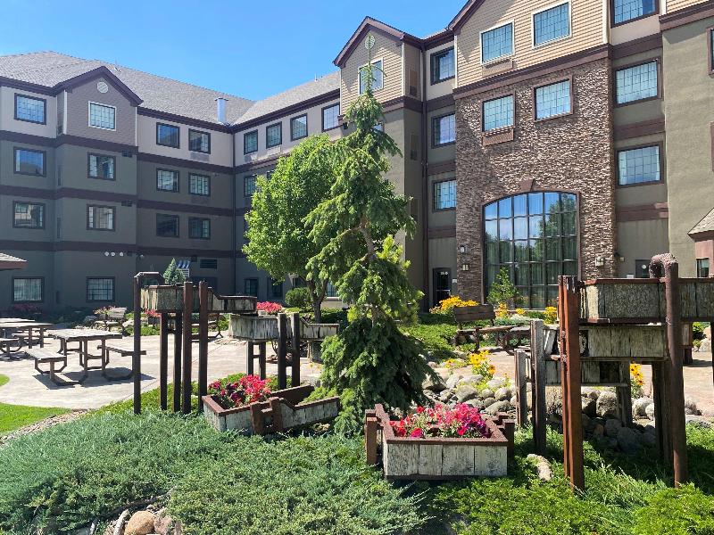 Staybridge Suites Great Falls image